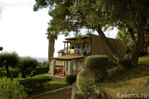 Aeolos Orange Holiday Resort 8